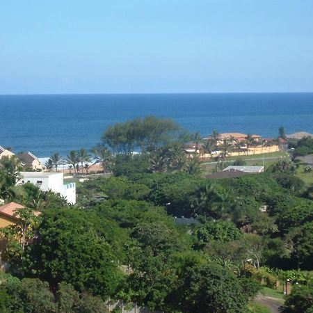 Zuider Zee Guest House Ballito Rum bild