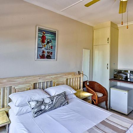 Zuider Zee Guest House Ballito Exteriör bild