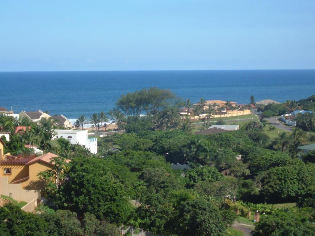 Zuider Zee Guest House Ballito Rum bild