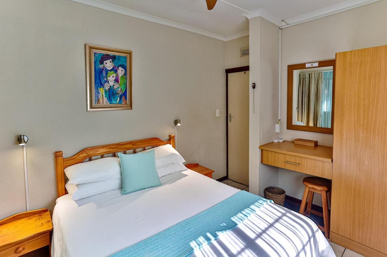 Zuider Zee Guest House Ballito Exteriör bild