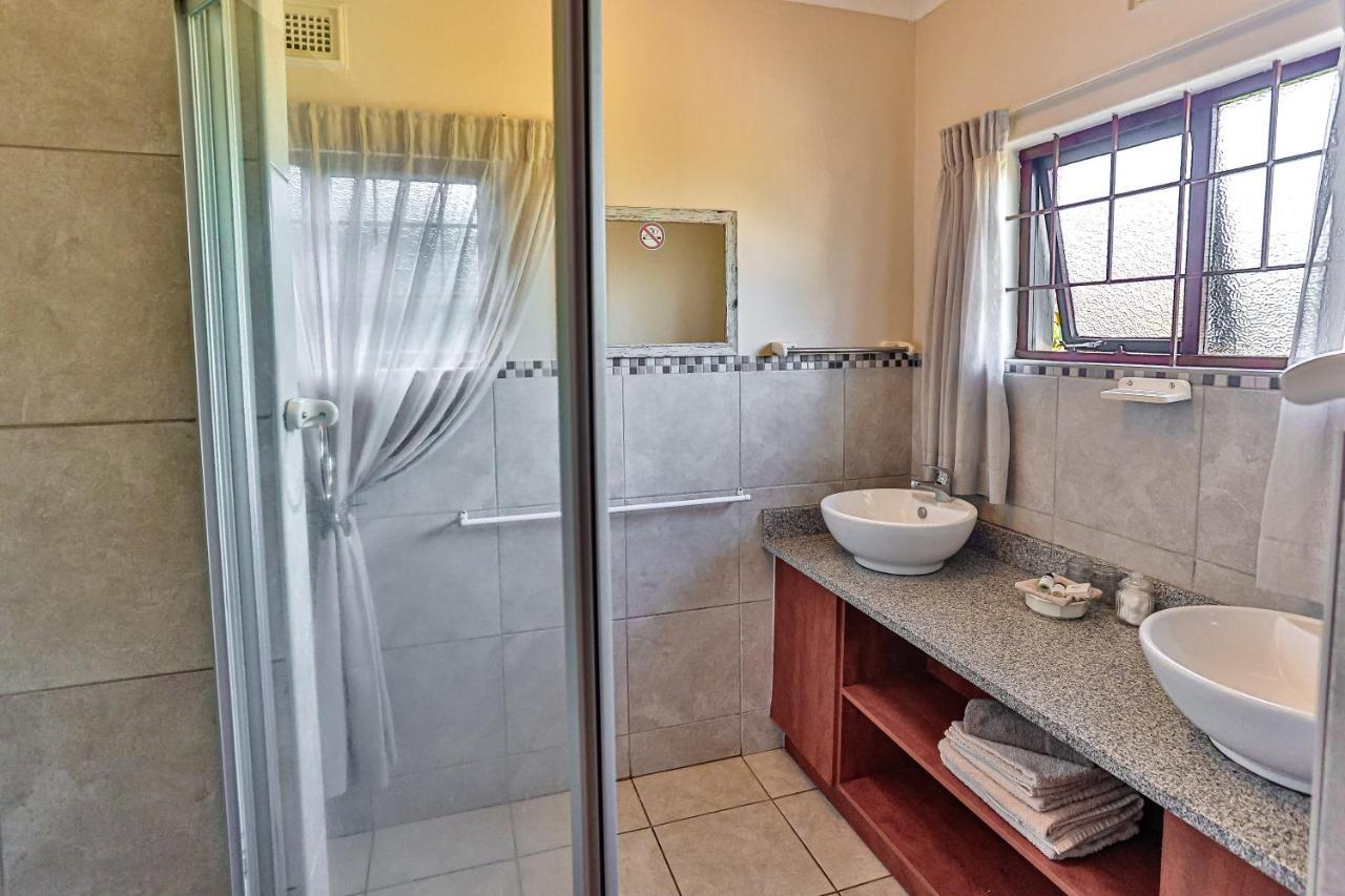 Zuider Zee Guest House Ballito Exteriör bild