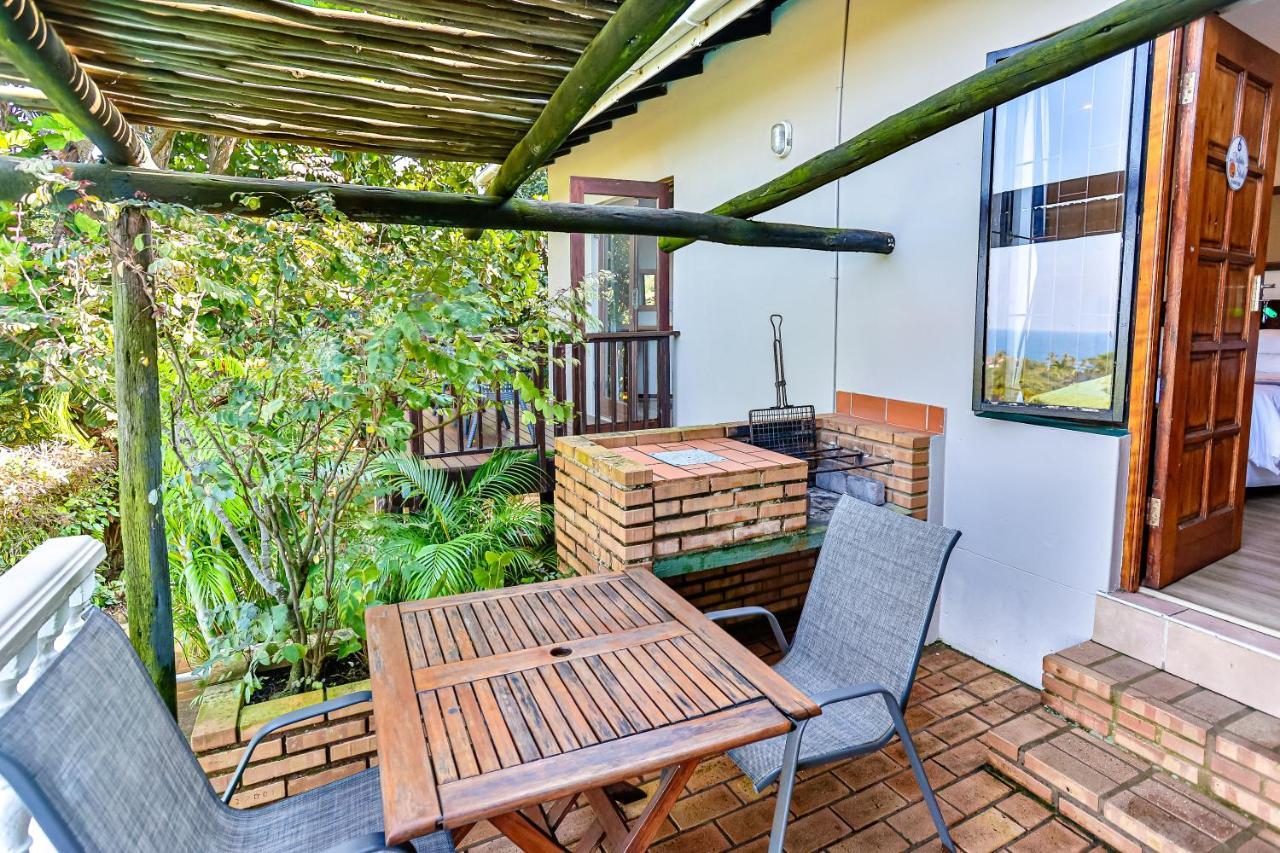 Zuider Zee Guest House Ballito Exteriör bild