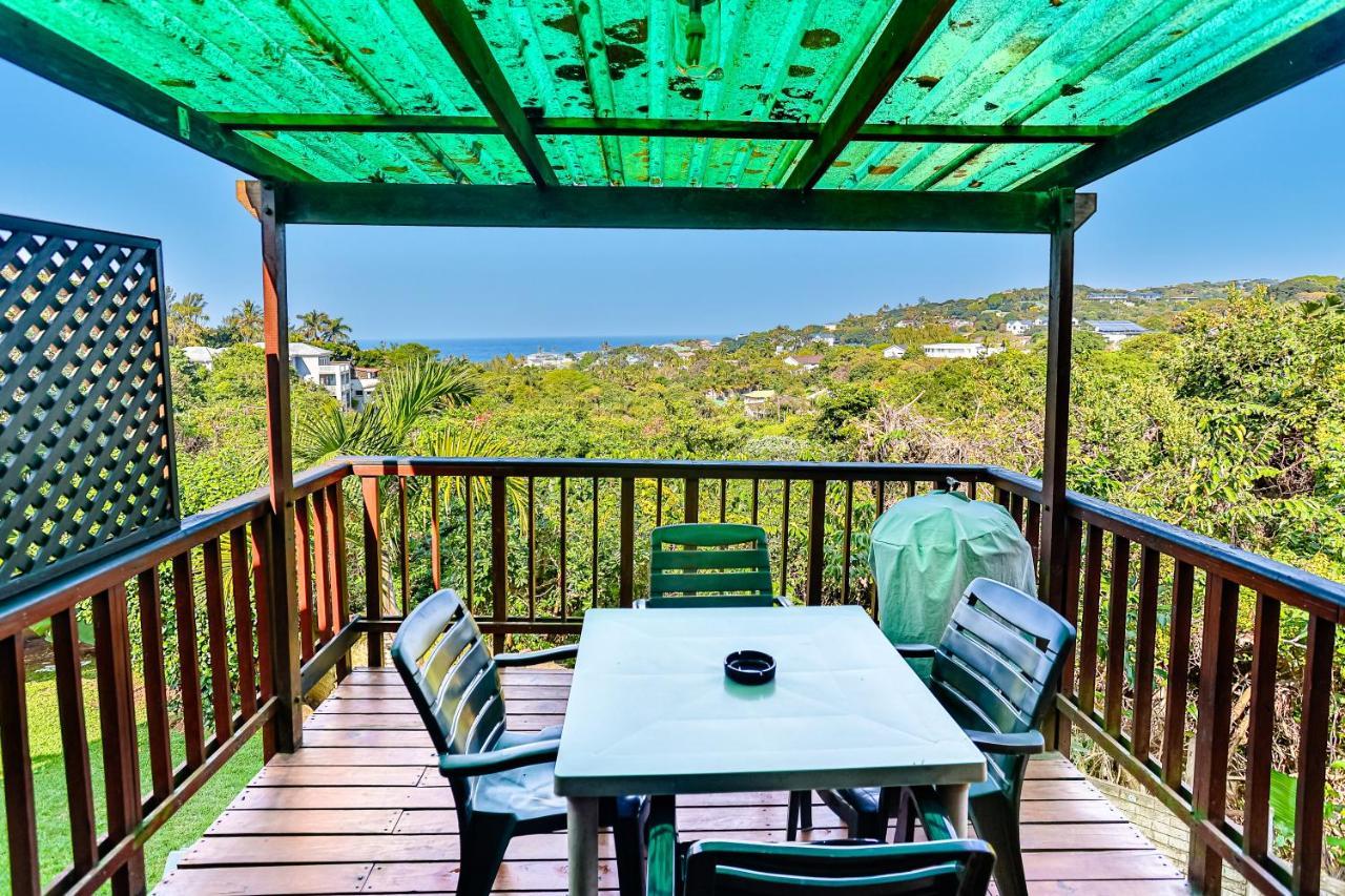 Zuider Zee Guest House Ballito Exteriör bild