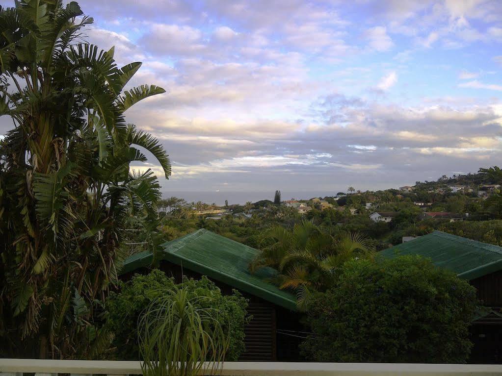 Zuider Zee Guest House Ballito Exteriör bild