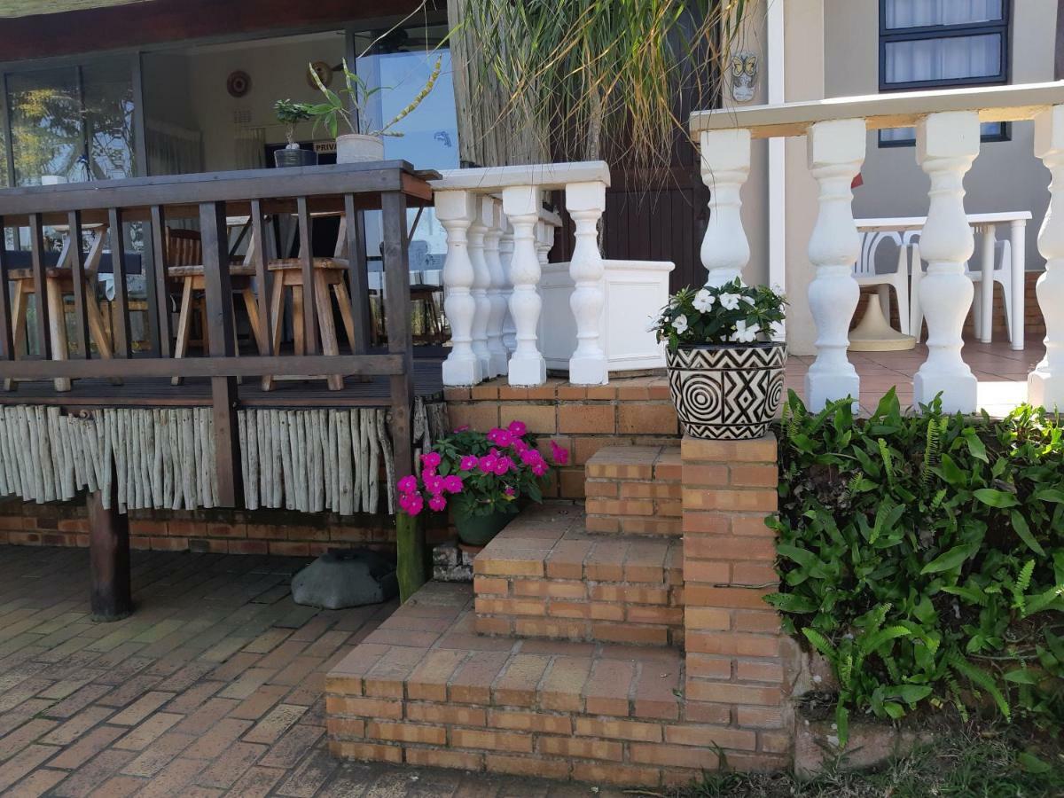 Zuider Zee Guest House Ballito Exteriör bild